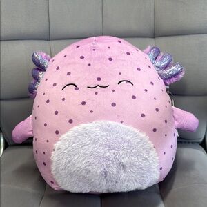 Amala 12 inch Squishmallow - the OG